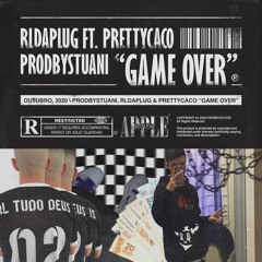 rldaplug ft. prettycaco "game over" [prodbystuani]
