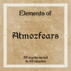Alchemist - Elements Of Atmozfears