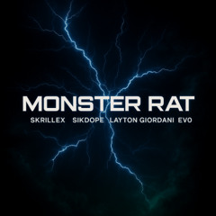 Monster Rat (Ev0 Edit -3 Pitch)