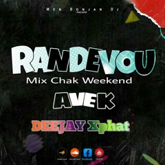 Deejay Xphat - Le Wikenss Vol.3 [ On TIi Melodi ].mp3