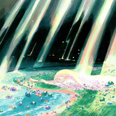 porter robinson type beat or something