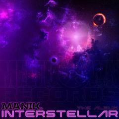 Interstellar 2023 Album Mix