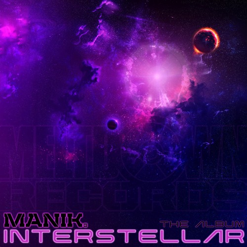 Interstellar 2023 Album Mix