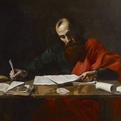 The Epistle Of Paul The Apostle To The Ephesians: Chapters 1-3