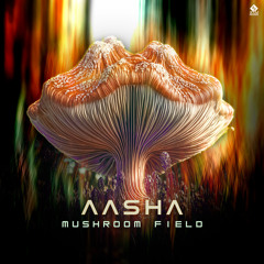 Mushroom field
