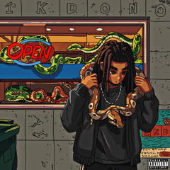 TOO MANY SNAKES! [georgie]