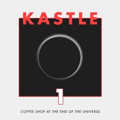 Coffee Shop At The End Of The Universe