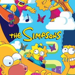 The Simpsons Season 35 Episode 8 | FuLLEpisode -HGD12XQ116