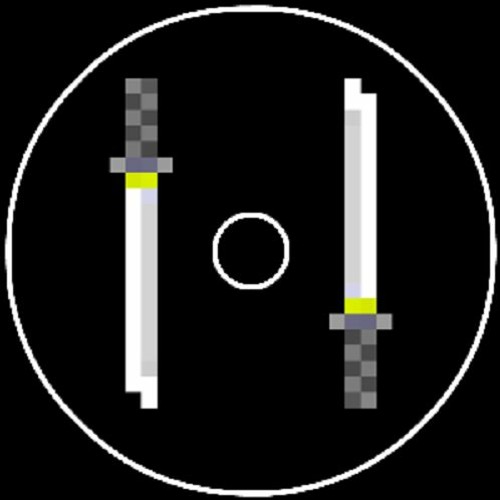 (Original) Networked Office Ronin