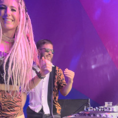 Bohemian Beatfreaks - LIVE SET - Temple stage - 2/12/2022- .m4a