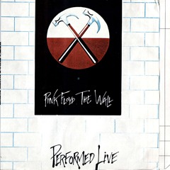 Pink Floyd - The Wall Live 1980 - Last Few Bricks & Jam