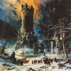 Echos of Greyspine (V2)