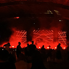 Richie Hawtin live @ Hardware30 Melbourne 10.12.2022