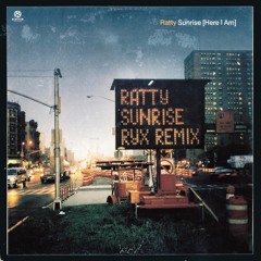 Ratty - Sunrise (RYX Schranz Rework)