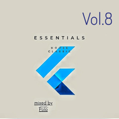 ESSENTIALS VOL.8 By Polo