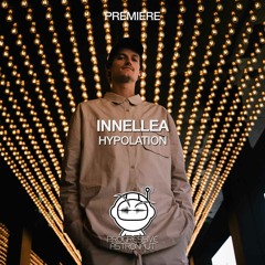 PREMIERE: Innellea - Hypolation (Original Mix) [TAU]