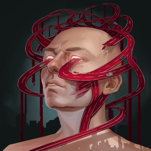 Індустріальні сни