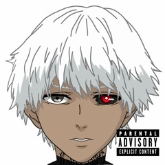 KEN KANEKI II