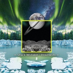 Space Wizard - Headwipe