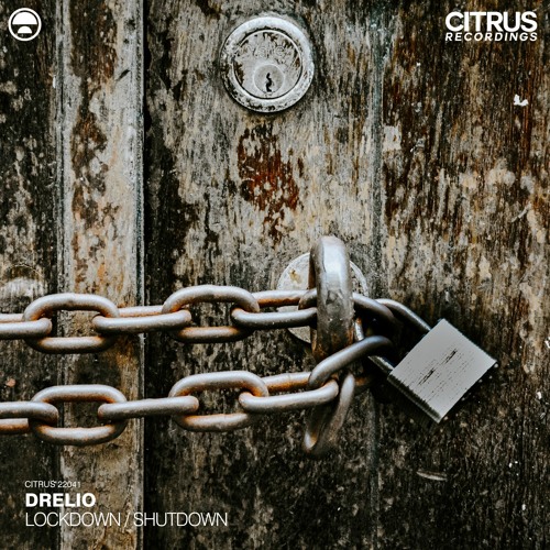 Drelio - Shutdown