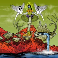 ...And the Gods Made Love