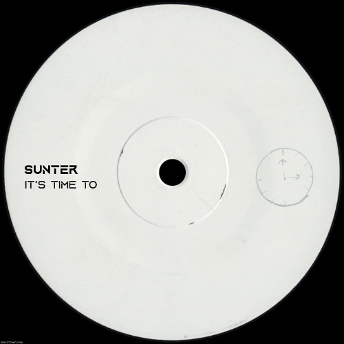 SUNTER - It's Time To (Clip)