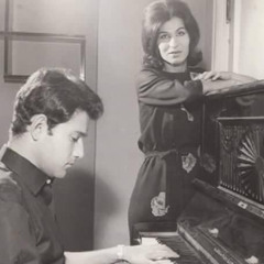 ايه اكثر من ان حبيبي يبقى معايا