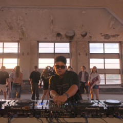 BLACK ZUSHI X WERKFUNK LIVE SET