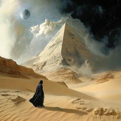 Desert Whisper (Instrumental)