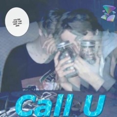 dumpuppie - call u (prod. iluvtakami)