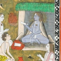 Aarti Baba Shri Chand Ji Di - Sant Jeet Dass Ji (Mahal Gehla)