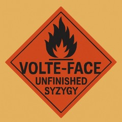 Volte-Face - Unfinished Syzygy Mix