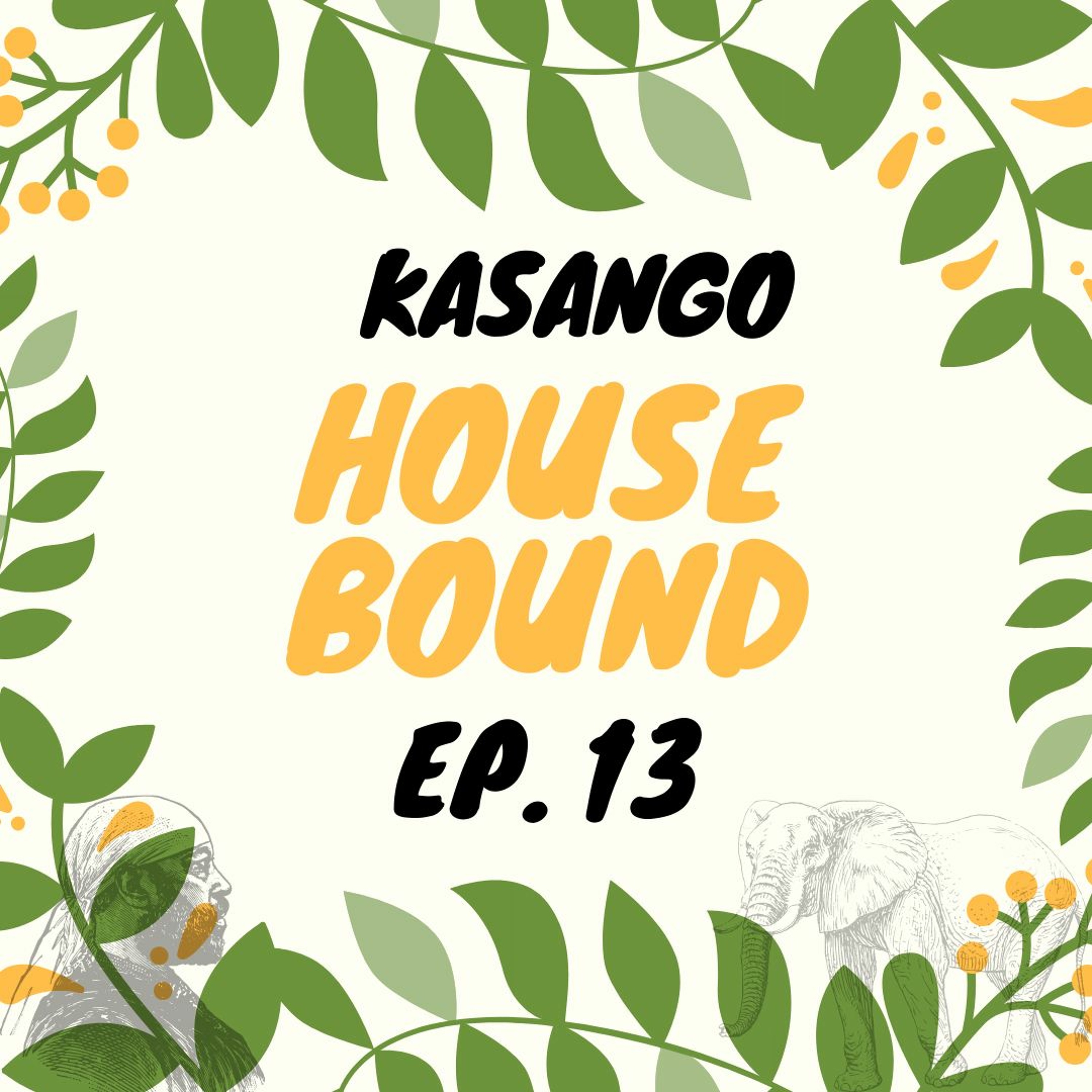 House Bound Show
