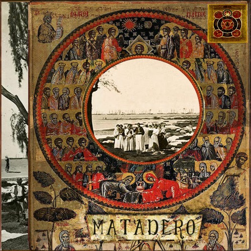 Silvio Astier - Ruinas De San Telmo