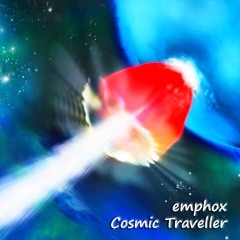 Cosmic Traveller (Space Chillout)