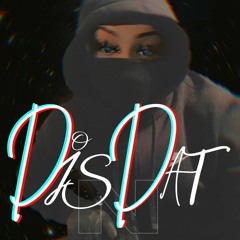 Lil Tease (DIS N DAT EDIT)