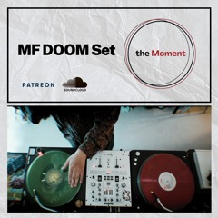 FULL VINYL | MF DOOM Set | 1an (Sour inc.)