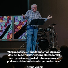 El Gozo (Salmo 16)
