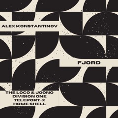 Fjord (Teleport-X Remix)