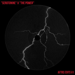 DISCIP, SNAP! - SEROTONINE X THE POWER (AFTRS EDIT) FREE DL