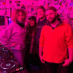 Sorry Records with Sister Zo, Dan Miles, & Nick Boyd @ The Lot Radio 11 - 26 - 2021