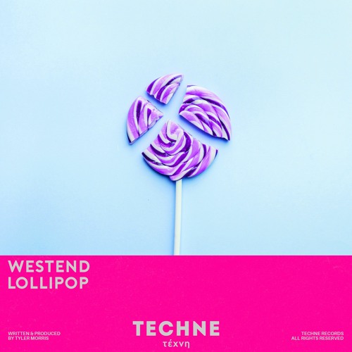 Westend - Lollipop (Extended Mix)