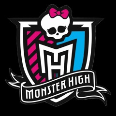 Monster High - Coming Out of the Dark (Low Pitched)