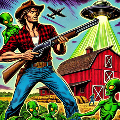 Chemtrails and Crop Circles