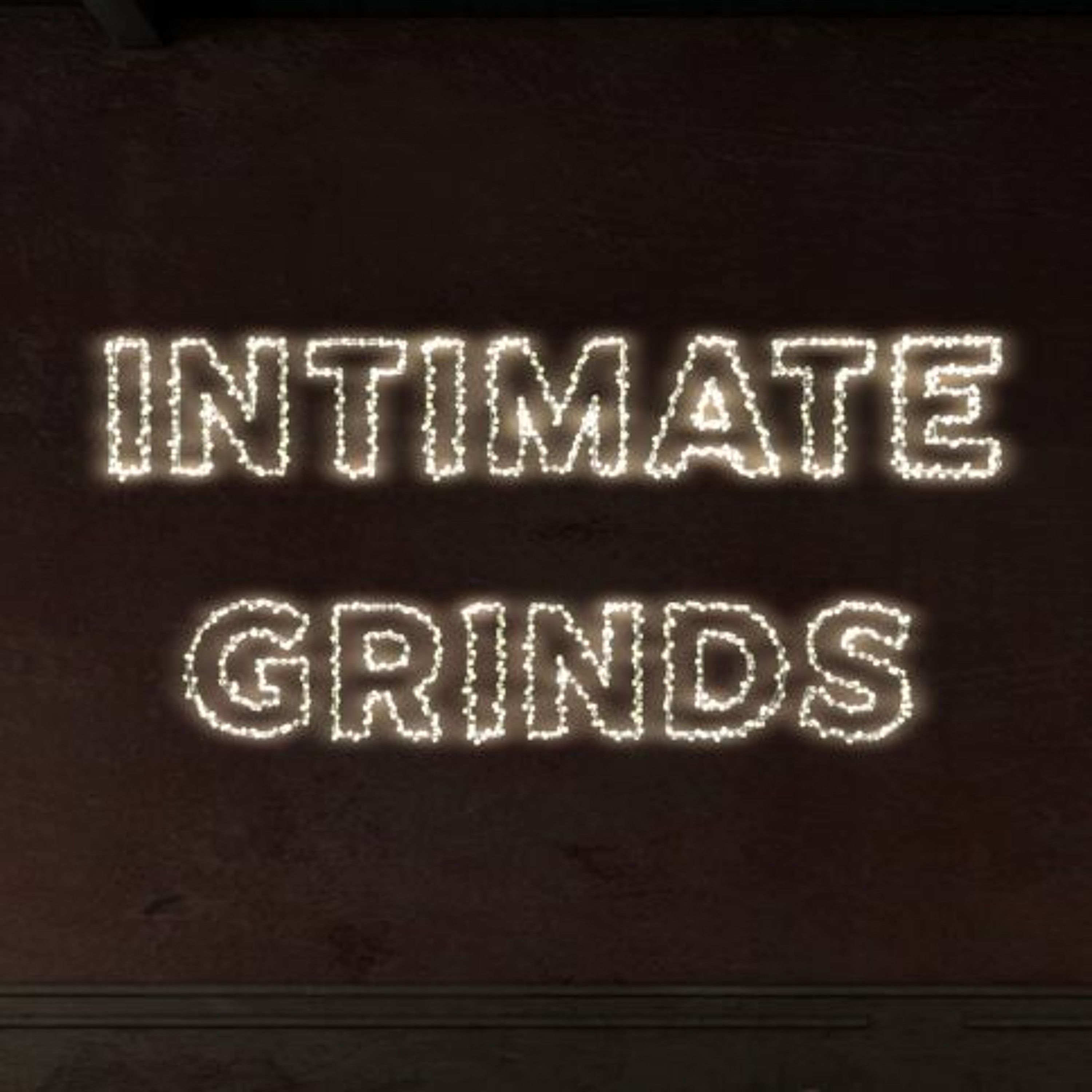 A Splash Of Sparkling Water - Intimate Grinds Grand Opening (2022/01/21) episode artwork