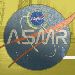 ASMR Show 338- Deep In the MIX edition