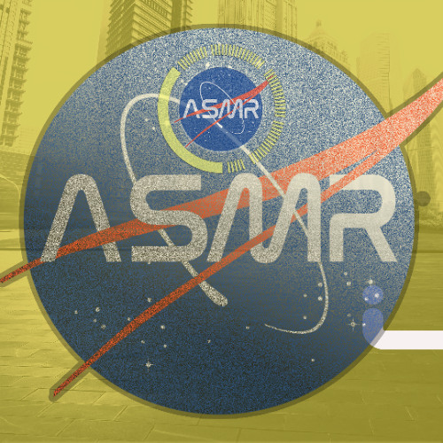 ASMR Show 338- Deep In the MIX edition