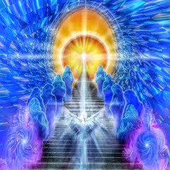 Life Force (Divine Source) Part I