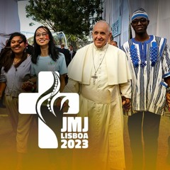 4 setembro 2021 - Rezar com a Jornada Mundial da Juventude 2023 - Mt 6, 5-8