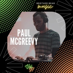 BBM Vol. 97 - Paul McGreevy